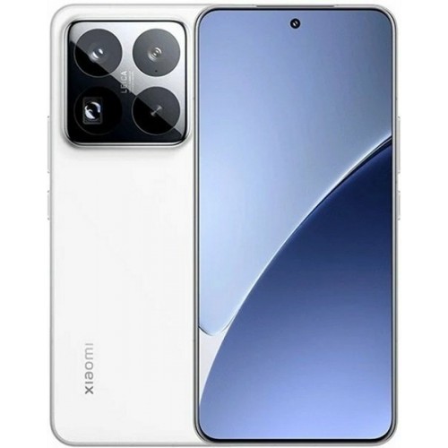 Смартфон Xiaomi 15 5G 12/256GB (NFC) (CN) White (белый) 9