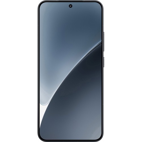 Смартфон Xiaomi 15 5G 12/256GB (NFC) (Global Version) Black (черный) 1