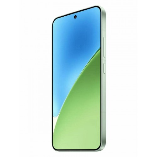 Смартфон Xiaomi 15 5G 12/256GB (NFC) (Global Version) Green (зеленый) 2