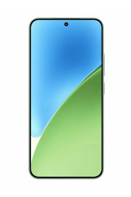 Смартфон Xiaomi 15 5G 12/256GB (NFC) (Global Version) Green (зеленый) 3