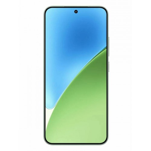 Смартфон Xiaomi 15 5G 12/256GB (NFC) (Global Version) Green (зеленый) 3