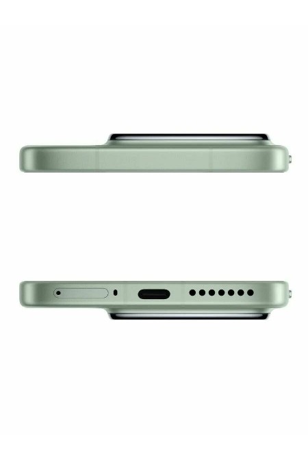 Смартфон Xiaomi 15 5G 12/256GB (NFC) (Global Version) Green (зеленый) 6