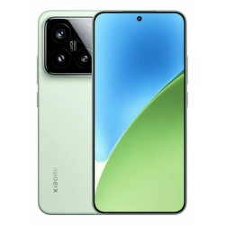 Смартфон Xiaomi 15 5G 12/256GB (NFC) (Global Version) (Без ЗУ) Green (зеленый)