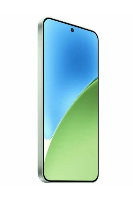 Смартфон Xiaomi 15 5G 12/256GB (NFC) (Global Version) (Без ЗУ) Green (зеленый) 4