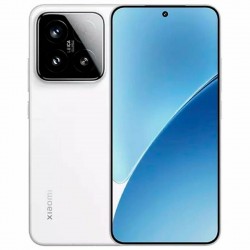 Смартфон Xiaomi 15 5G 12/256GB (NFC) (Global Version) (Без ЗУ) White (белый)
