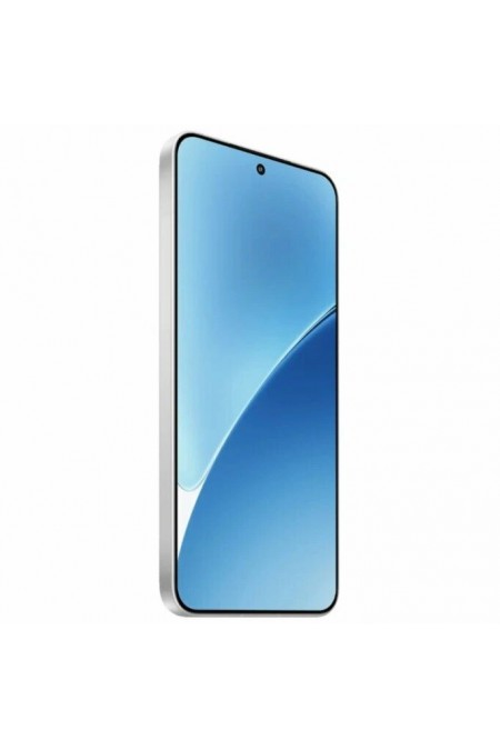 Смартфон Xiaomi 15 5G 12/256GB (NFC) (Global Version) (Без ЗУ) White (белый) 4