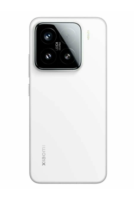 Смартфон Xiaomi 15 5G 12/256GB (NFC) (Global Version) White (белый) 2