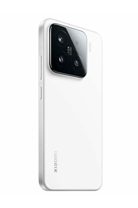 Смартфон Xiaomi 15 5G 12/256GB (NFC) (Global Version) White (белый) 3