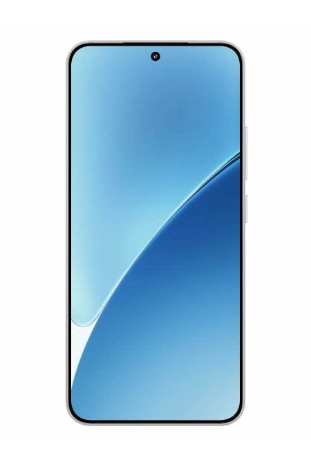 Смартфон Xiaomi 15 5G 12/256GB (NFC) (Global Version) White (белый) 5