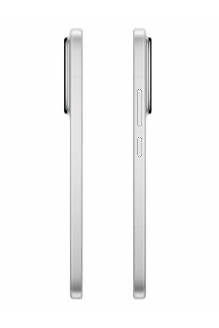Смартфон Xiaomi 15 5G 12/256GB (NFC) (Global Version) White (белый) 6