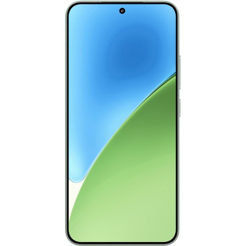 Смартфон Xiaomi 15 5G 12/256GB (NFC) (RU/A) Green (зеленый) 1