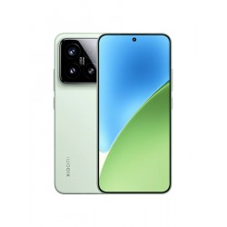 Смартфон Xiaomi 15 5G 12/256GB (NFC) (RU/A) Green (зеленый)