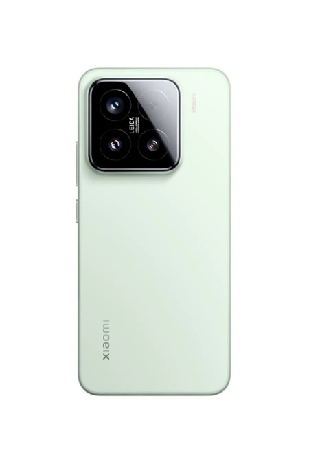 Смартфон Xiaomi 15 5G 12/256GB (NFC) (RU/A) Green (зеленый) 1