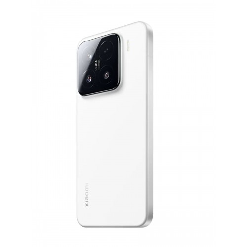 Смартфон Xiaomi 15 5G 12/256GB (NFC) (RU/A) White (белый) 2