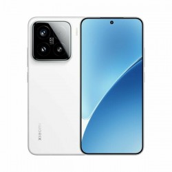 Смартфон Xiaomi 15 5G 12/512GB (NFC) (Global Version) (Без ЗУ) White (белый)