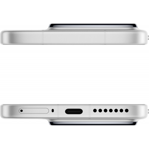 Смартфон Xiaomi 15 5G 12/512GB (NFC) (Global Version) White (белый) 8