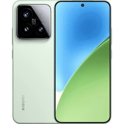 Смартфон Xiaomi 15 5G 12/512GB (NFC) (RU/A) Green (зеленый)