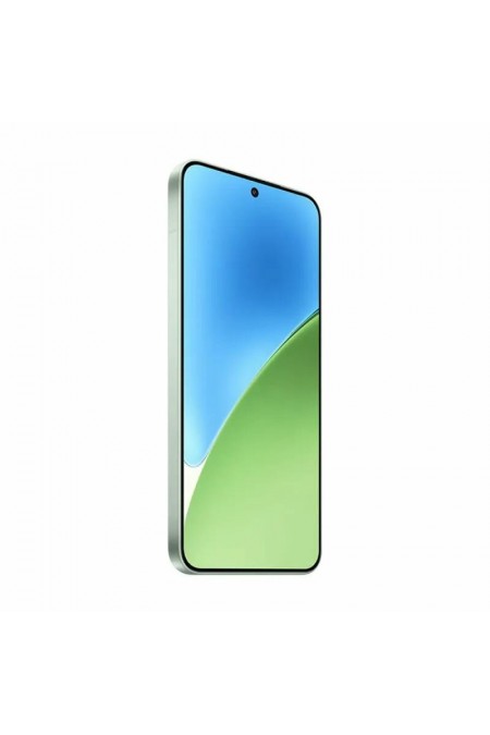 Смартфон Xiaomi 15 5G 12/512GB (NFC) (RU/A) Green (зеленый) 2