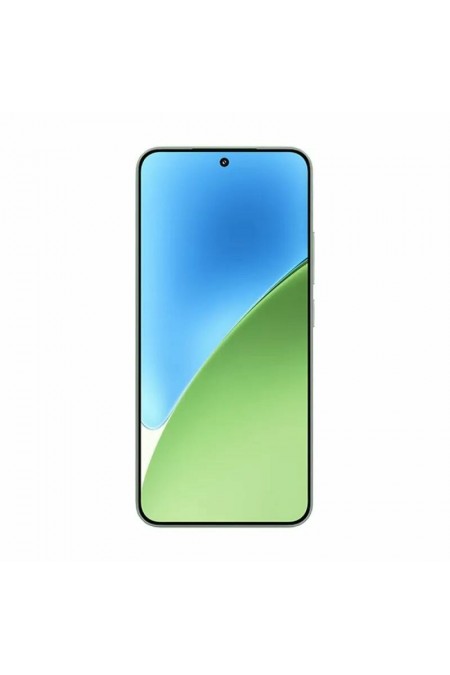 Смартфон Xiaomi 15 5G 12/512GB (NFC) (RU/A) Green (зеленый) 5
