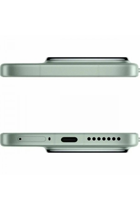Смартфон Xiaomi 15 5G 12/512GB (NFC) (RU/A) Green (зеленый) 6