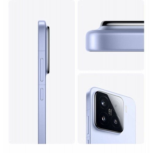 Смартфон Xiaomi 15 5G 16/1TB (NFC) (CN) Green (зеленый) 9