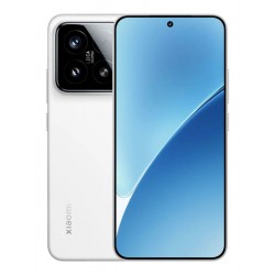 Смартфон Xiaomi 15 Pro 5G 12/256GB (NFC) (CN) White (белый)