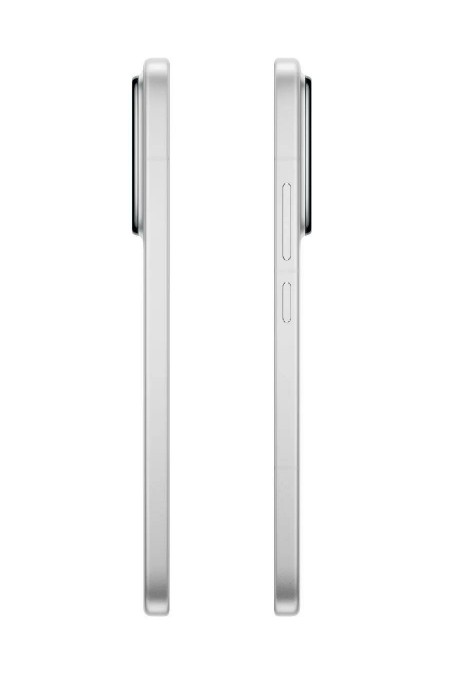 Смартфон Xiaomi 15 Pro 5G 12/256GB (NFC) (CN) White (белый) 5