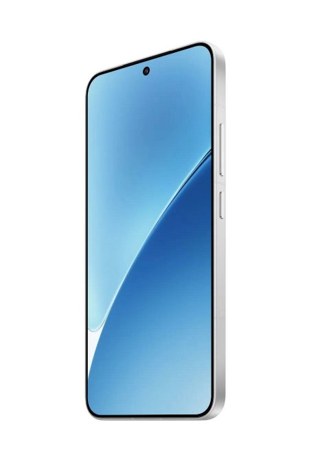 Смартфон Xiaomi 15 Pro 5G 12/256GB (NFC) (CN) White (белый) 8