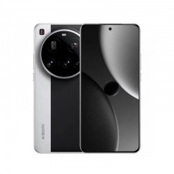 Смартфон Xiaomi 15 Ultra 5G 16/1TB (NFC) (Global Version) Silver (серебристый)
