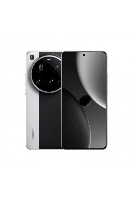 Смартфон Xiaomi 15 Ultra 5G 16/1TB (NFC) (Global Version) Silver (серебристый) 