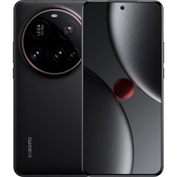 Смартфон Xiaomi 15 Ultra 5G 16/512GB (NFC) (Global Version) Black (черный)