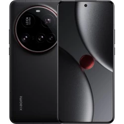Смартфон Xiaomi 15 Ultra 5G 16/512GB (NFC) (Global Version) Black (черный)