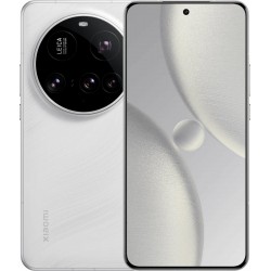 Смартфон Xiaomi 15 Ultra 5G 16/512GB (NFC) (Global Version) no charger White (белый)