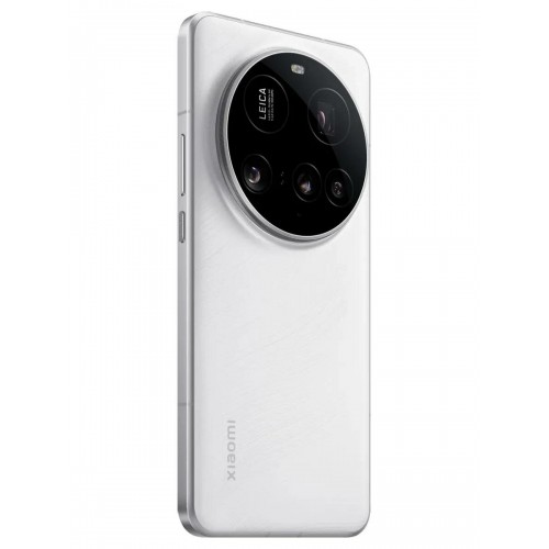 Смартфон Xiaomi 15 Ultra 5G 16/512GB (NFC) (Global Version) White (белый) 4