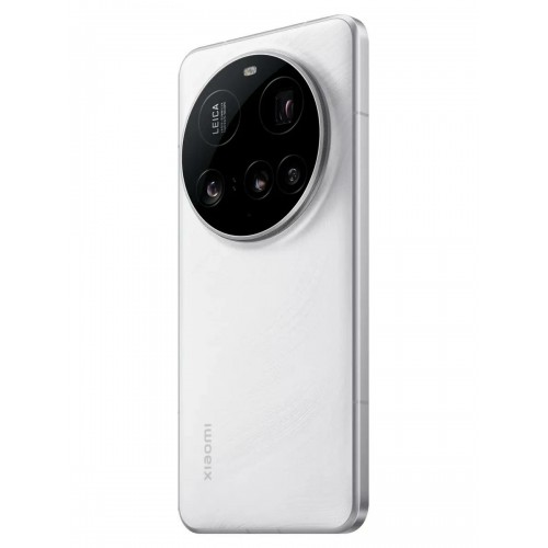 Смартфон Xiaomi 15 Ultra 5G 16/512GB (NFC) (Global Version) White (белый) 6