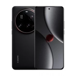 Смартфон Xiaomi 15 Ultra 5G 16/512GB (NFC) (RU/A) Black (черный)