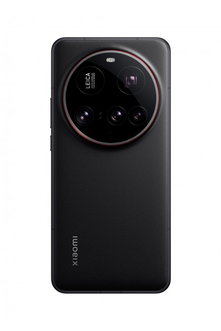 Смартфон Xiaomi 15 Ultra 5G 16/512GB (NFC) (RU/A) Black (черный) 4