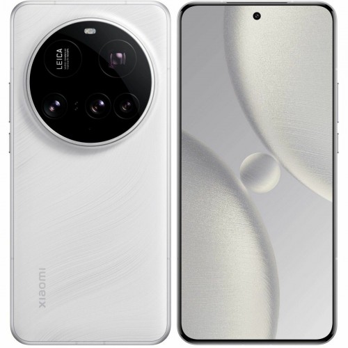 Смартфон Xiaomi 15 Ultra 5G 16/512GB (NFC) (RU/A) White (белый) 