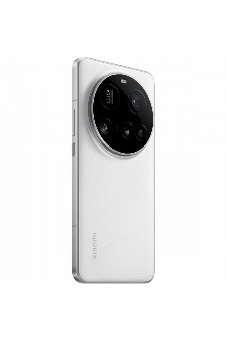 Смартфон Xiaomi 15 Ultra 5G 16/512GB (NFC) (RU/A) White (белый) 4