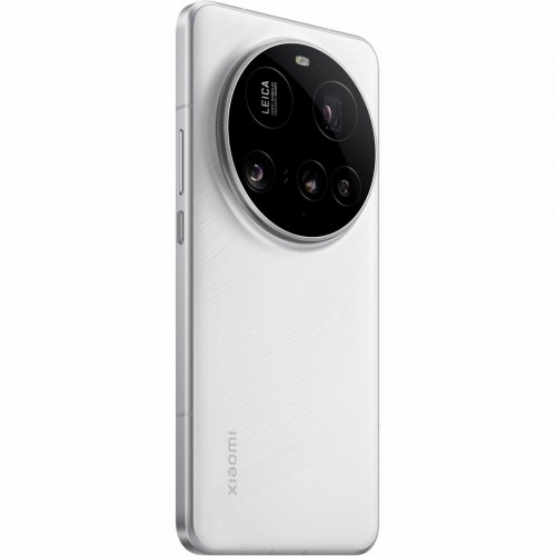 Смартфон Xiaomi 15 Ultra 5G 16/512GB (NFC) (RU/A) White (белый) 4