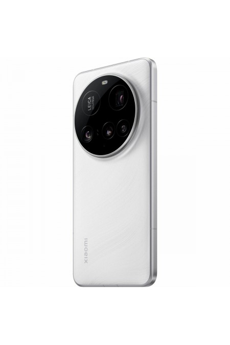 Смартфон Xiaomi 15 Ultra 5G 16/512GB (NFC) (RU/A) White (белый) 5