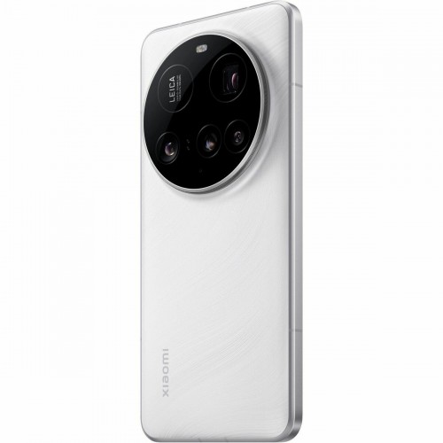 Смартфон Xiaomi 15 Ultra 5G 16/512GB (NFC) (RU/A) White (белый) 5