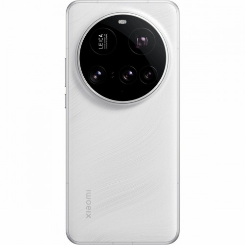Смартфон Xiaomi 15 Ultra 5G 16/512GB (NFC) (RU/A) White (белый) 6