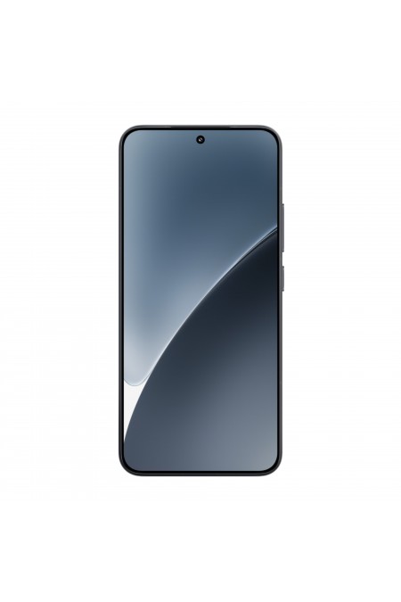 Смартфон Xiaomi 15T 5G 12/256GB (NFC) (Global Version) Black (черный) 1