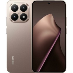 Смартфон Xiaomi 15T 5G 12/256GB (NFC) (Global Version) (No Charger) Mocha Gold (золотой мокко)