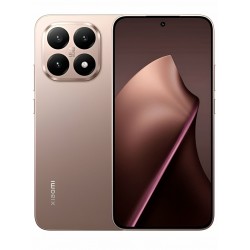 Смартфон Xiaomi 15T 5G 12/256GB (NFC) (Global Version) Rose Gold (розовое золото)