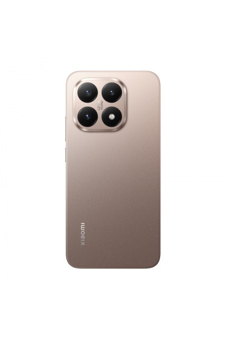 Смартфон Xiaomi 15T 5G 12/256GB (NFC) (Global Version) Rose Gold (розовое золото) 1