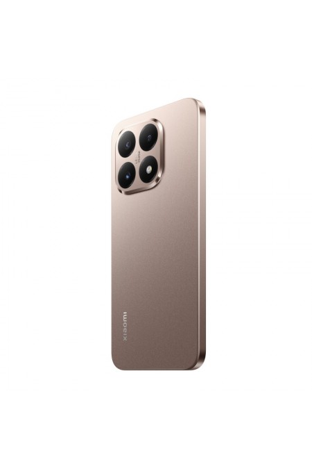 Смартфон Xiaomi 15T 5G 12/256GB (NFC) (Global Version) Rose Gold (розовое золото) 4