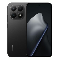 Смартфон Xiaomi 15T 5G 12/256GB (NFC) (RU/A) Black (черный)