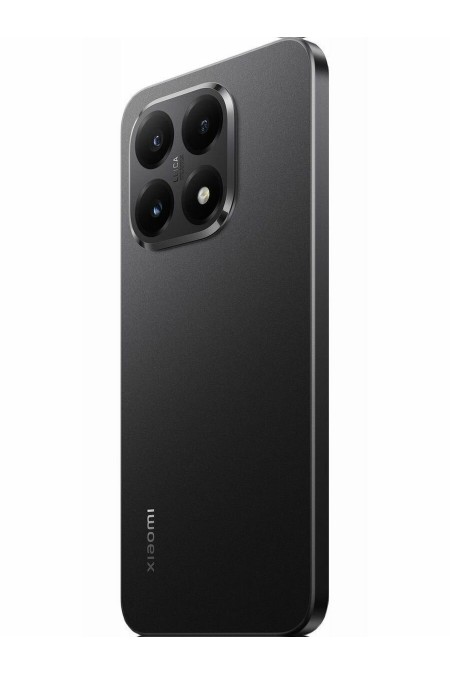 Смартфон Xiaomi 15T 5G 12/256GB (NFC) (RU/A) Black (черный) 1